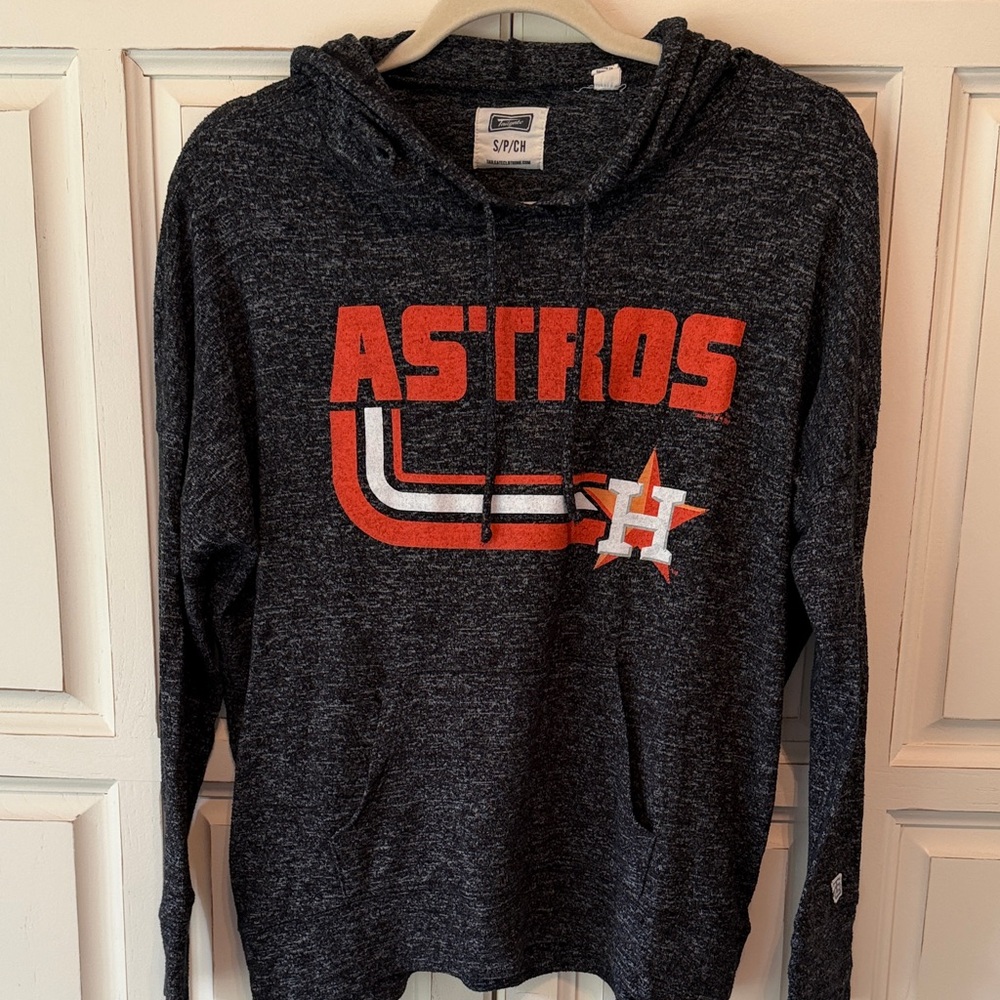 Houston Astros Hoodie